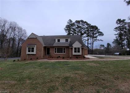 Residential Property for sale in 203 Shannon, Asheboro, NC, 27203