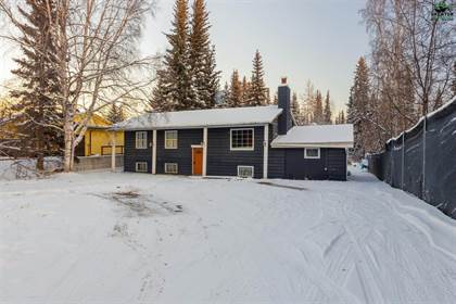 Multifamily for sale in 202 Madcap Lane, Fairbanks, AK, 99709