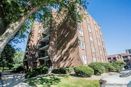 Picture of 8748 W SUMMERDALE Avenue 3A, Chicago, IL, 60656
