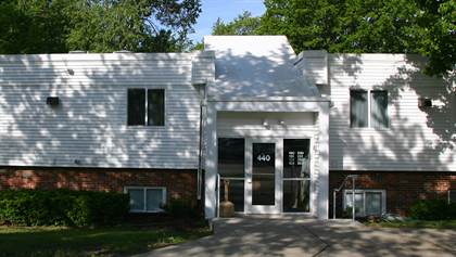 Townhouse, Apartment for rent in 450 E 7th St, Ames, IA, 50010