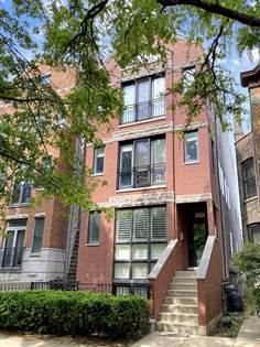 Picture of 3732 N KENMORE Avenue 3, Chicago, IL, 60613