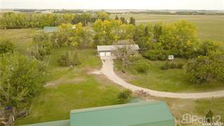 Fehr Acreage, Rosthern Rm No. 403, Saskatchewan