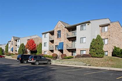 Fox Run Apartments - Dayton, OH 45426