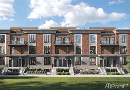 Chicago Townhomes For Sale - Chicago IL Townhouses