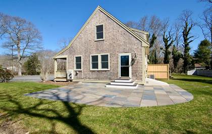 Residential Property for sale in 505 Palmer Avenue A, Falmouth, MA, 02540