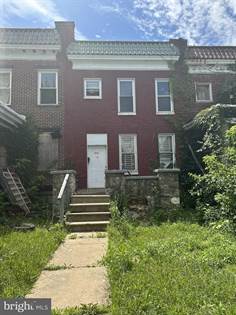 2641 LOYOLA SOUTHWAY, Baltimore City, MD, 21215