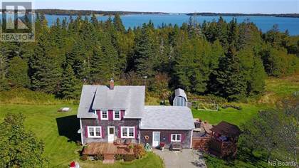 125 Ingalls Head Road Grand Manan New Brunswick E5g3g5 Point2