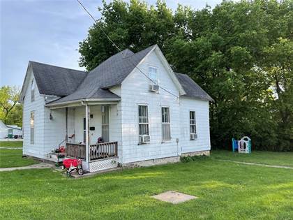 Residential Property for sale in 531 South Main Street, Paris, MO, 65275
