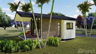 New Affordable Homes in Bejuco Casa Teca, Parrita, Puntarenas