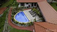 Photo of Villa Media Luna: Jungle River Villa and Guest House on 3 1/2 acres, Puntarenas