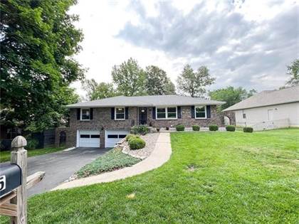 Picture of 25 High Drive, Warrensburg, MO, 64093