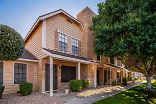 Townhomes For Sale In Ahwatukee Foothills 3 Townhouses In