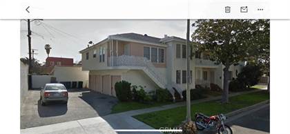 5076 Pickford Street, Los Angeles, CA, 90019