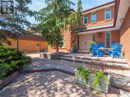 464 WYCLIFFE AVE, Vaughan, Ontario, L4L3P4