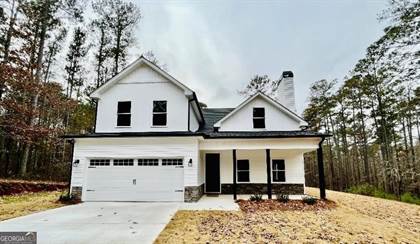 Picture of 24 Whippoorwill Road LOT 24, Monticello, GA, 31064