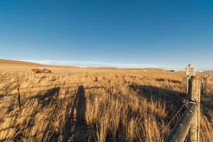 Farm And Agriculture for sale in Tbd Wagon Lane, Great Falls, MT, 59404