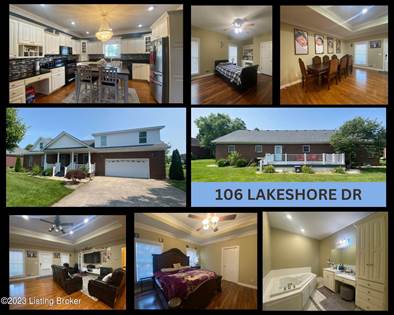 Picture of 106 Lakeshore Dr, Bardstown, KY, 40004