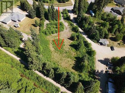 Land For Sale at 49 BLUEBERRY AVENUE, Kitimat, British Columbia, V8C0A1 ...