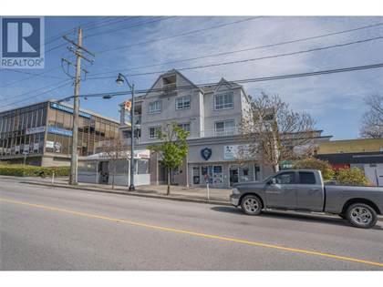 Picture of 104 723 TWELFTH STREET 104, New Westminster, British Columbia, V3M4J8