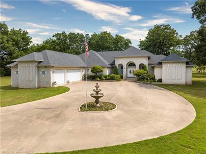 Picture of 5300  E Valley  RD, Fort Smith, AR, 72903