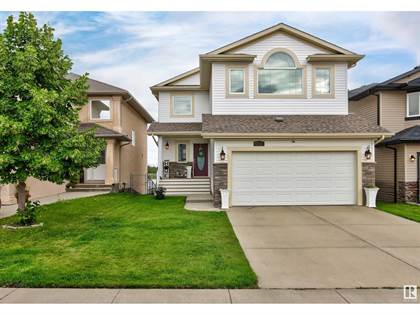 Picture of 17619 86 ST NW, Edmonton, Alberta, T5Z0A4
