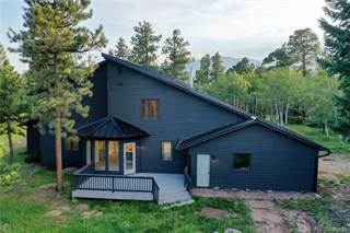 7000 S Frog Hollow Lane, Evergreen, CO, 80439