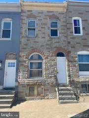 Single Family for sale in 1012 N PATTERSON PARK AVENUE, Baltimore City, MD, 21205