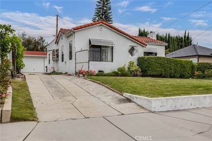 753 Casas en venta en San Gabriel Valley, CA | Point2