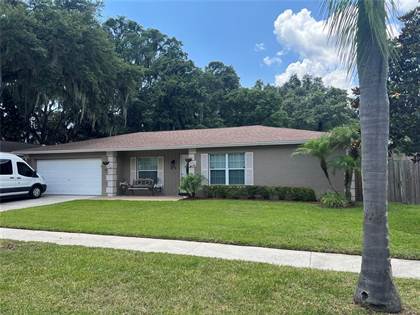 Residential Property for sale in 1206 MEADOWCREST DRIVE, Brandon, FL, 33594