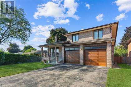 2208 FLORIAN Road, Mississauga, Ontario, L5A2M4