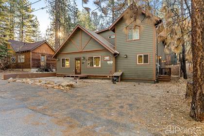 Residential Property for sale in 41471 Comstock Lane, Big Bear Lake, CA, 92315