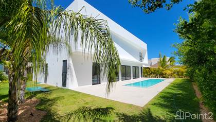 New Villa 3BR+Studio in Puntacana Village, Punta Cana, La Altagracia