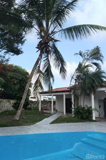 Spectacular 152m2 house for rent with pool in Bavaro LU2736, Punta Cana, La Altagracia
