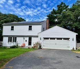 131 Indian Trail, Centerville, MA, 02632