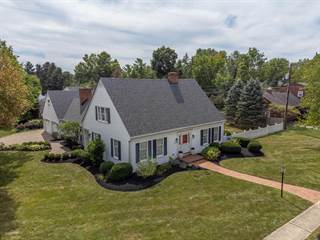 1843 Willow Forge Drive, Upper Arlington, OH, 43220