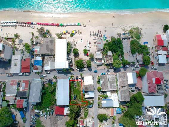 Front Street Lot, Sint Maarten - photo 1 of 3