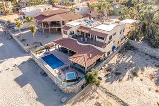 East Cape Baja California Sur Mexico Real Estate Homes for