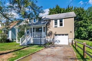 1 Upland Street East, Greenwich, CT, 06831