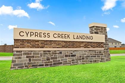 Residential Property for sale in 14623 Cypress Creek Landing Plan: Plan 2844, Houston, TX, 77068