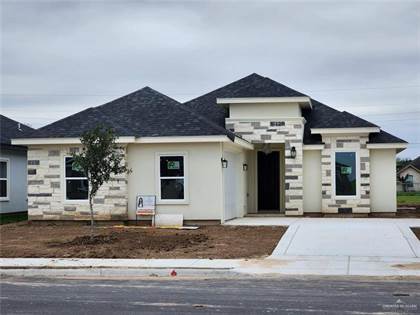 24 Casas en venta en Edinburg, TX | Point2