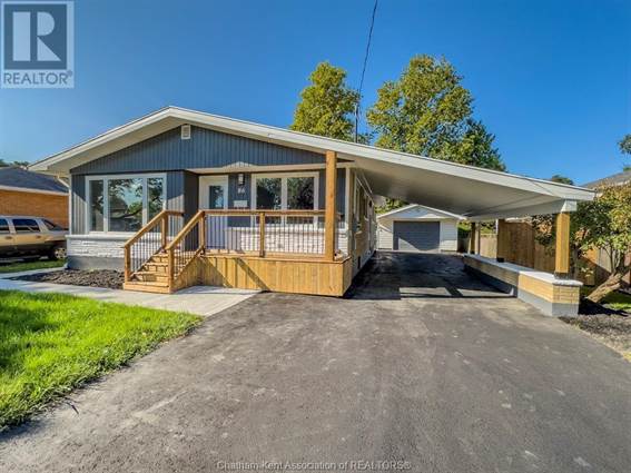 86 Lincoln ROAD, Chatham - Kent, ON - photo 47 of 47