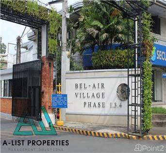 Picture of For Sale Bel Air Village Makati Vacant Lots, Makati, Metro Manila