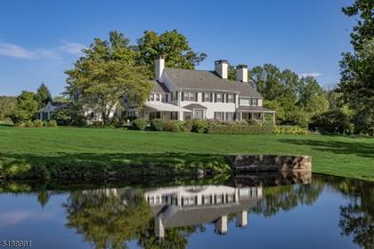 New Jersey, USA Luxury Real Estate - Homes for Sale