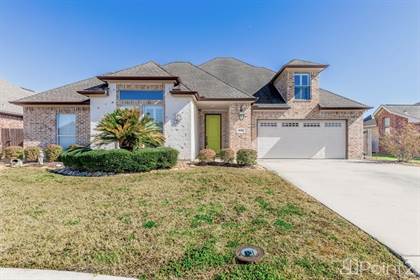 Homes for Sale in Westchase Barrington Heights Beaumont TX