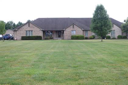 8151 E Southport Road, Indianapolis, IN, 46259