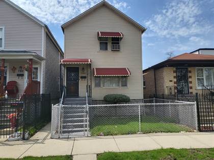 Residential Property for sale in 7306 S Aberdeen Street, Chicago, IL, 60621