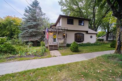 Picture of 5065 N Foster Street, Fountain, MI, 49410