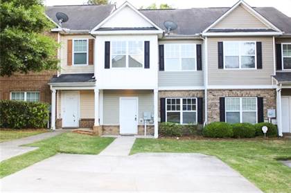 Residential for sale in 1716 Broad River Road, Atlanta, GA, 30349