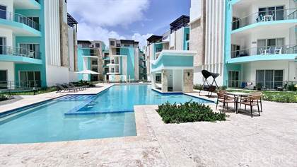 For rent NEW apartment in 2 minutes walking from the beach  Maple Beach, Bavaro, La Altagracia