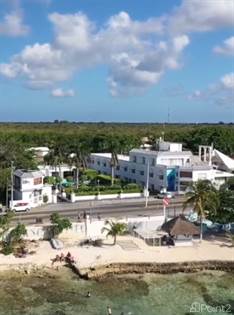 Hotel For Sale Celestial Gardened Scuba's Fav VillaBlanca Reef, Cozumel, Quintana Roo